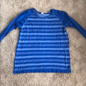 Champion duo dry long sleeve
